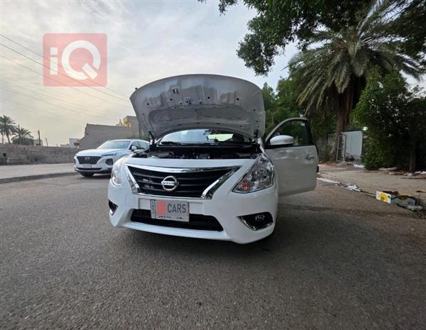 Nissan Sunny 2023 for sale in Iraq - Baghdad